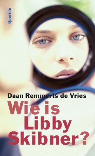 Wie is Libby Skibner? (e-book)