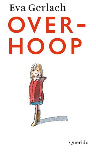 Overhoop (e-book)