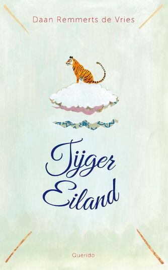 Tijgereiland (e-book)