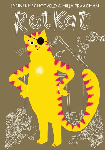 Rotkat (e-book)