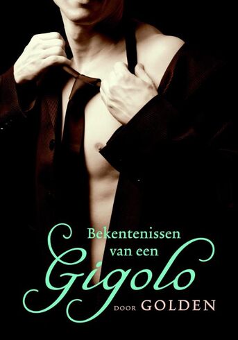 Bekentenissen van een gigolo (e-book)