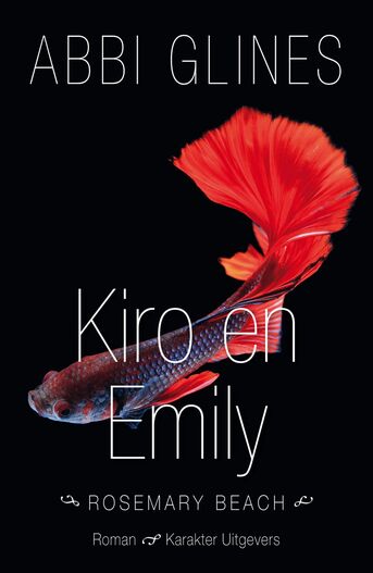 Kiro en Emily (e-book)