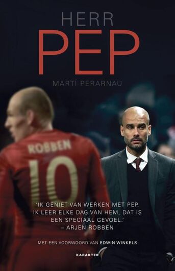 Herr Pep (e-book)