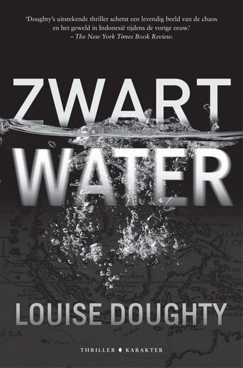 Zwart water (e-book)