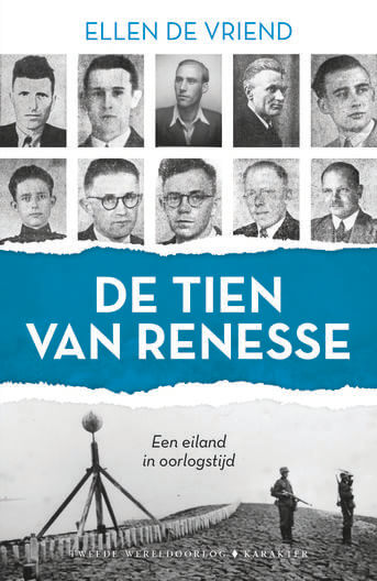 De Tien van Renesse (e-book)