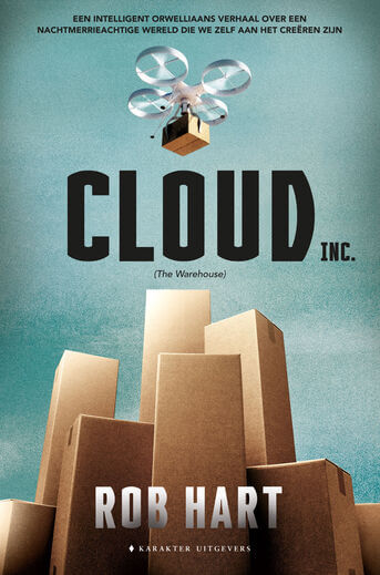 Cloud Inc. (e-book)