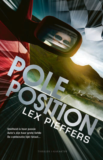 Pole position (e-book)