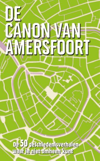 De canon van Amersfoort (e-book)