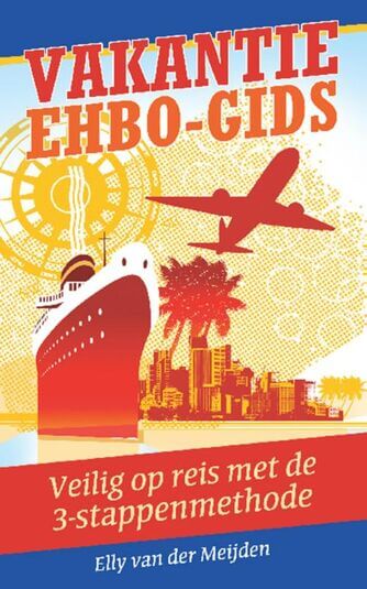 Vakantie EHBO-gids (e-book)