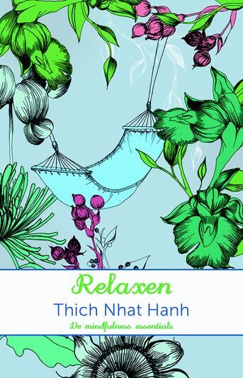 Relaxen (e-book)