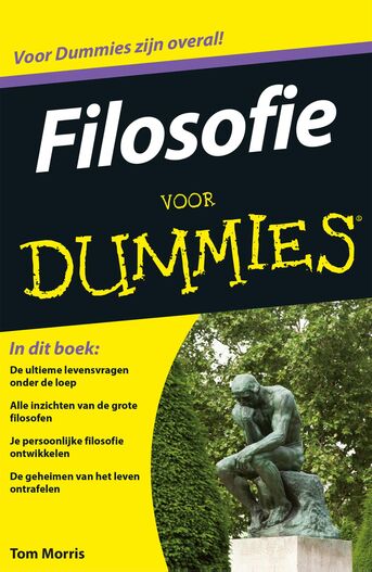 Filosofie voor Dummies (e-book)