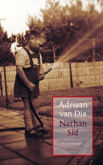 Nathan Sid (e-book)
