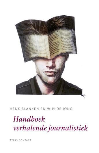 Handboek verhalende journalistiek (e-book)