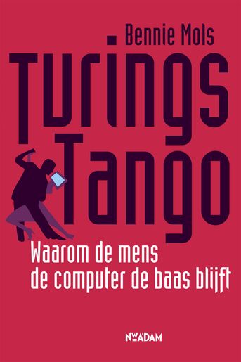Turing s tango (e-book)
