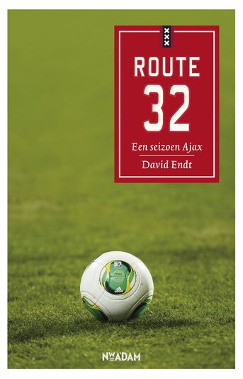 Route 32 (e-book)
