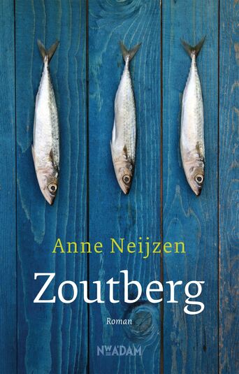 Zoutberg (e-book)