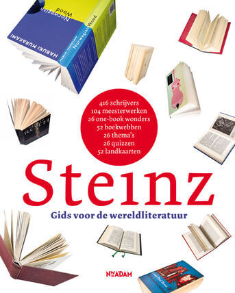 Steinz (e-book)