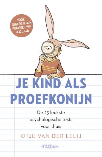 Je kind als proefkonijn (e-book)