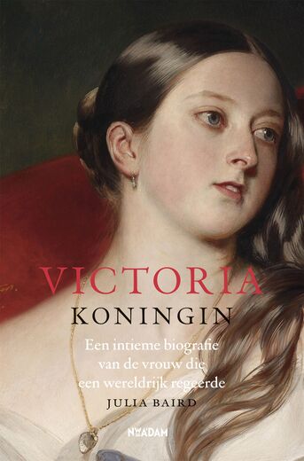 Victoria, koningin (e-book)