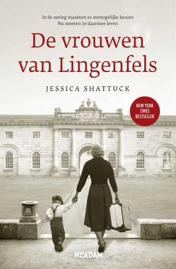 De vrouwen van Lingenfels (e-book)