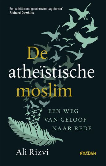 De atheïstische moslim (e-book)