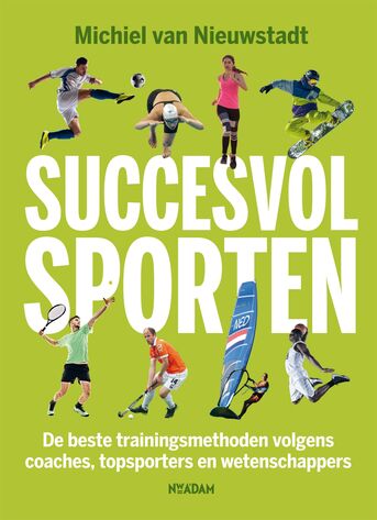 Succesvol sporten (e-book)