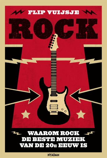 ROCK (e-book)
