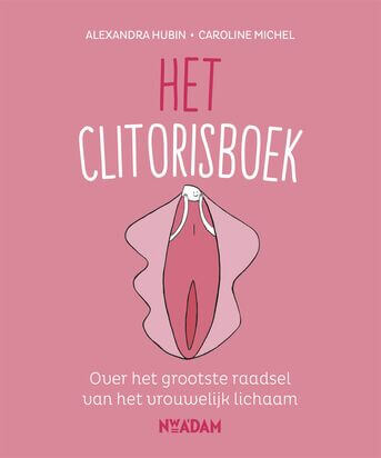 Het clitorisboek (e-book)
