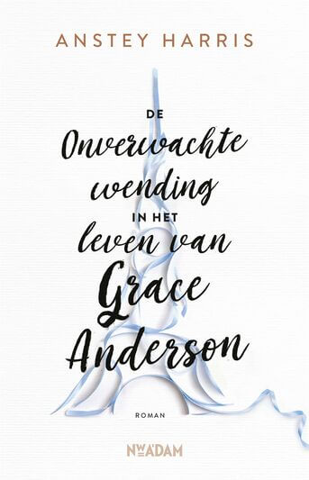 De onverwachte wending in het leven van Grace Anderson (e-book)