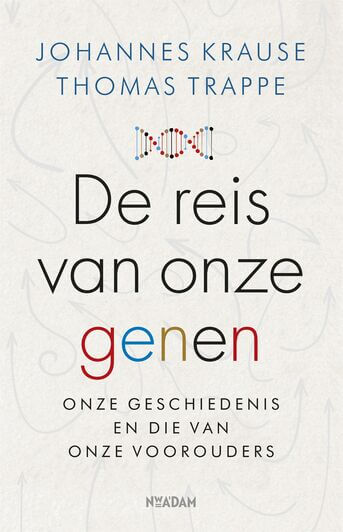 De reis van onze genen (e-book)