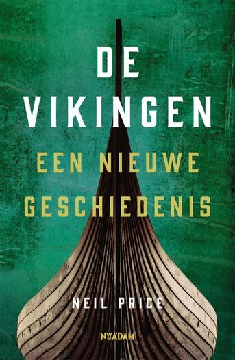 De Vikingen (e-book)