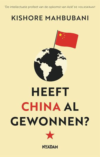 Heeft China al gewonnen? (e-book)