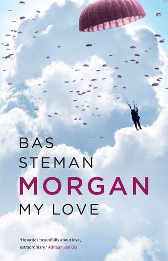 Morgan, My Love (e-book)