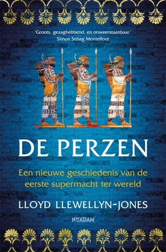 De Perzen (e-book)
