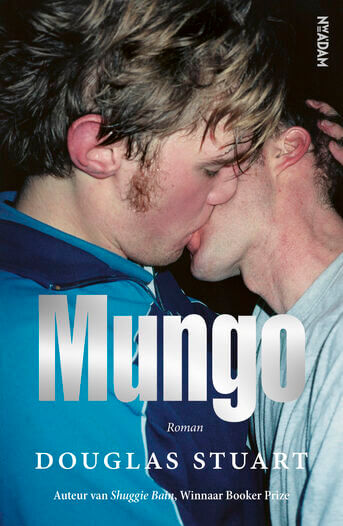 Mungo (e-book)