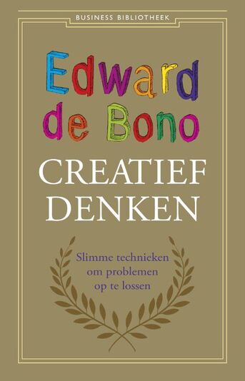 Creatief denken (e-book)