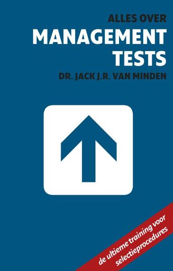 Alles over management tests (e-book)