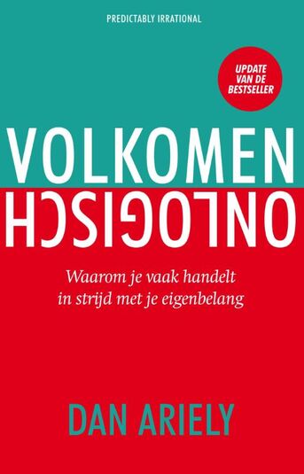 Volkomen onlogisch (e-book)