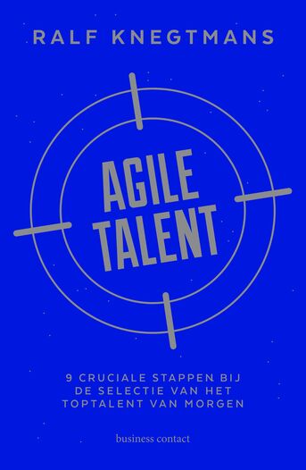 Agile talent (e-book)