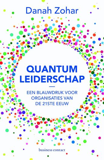 Quantum-leiderschap (e-book)