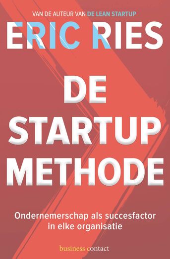De startup-methode (e-book)