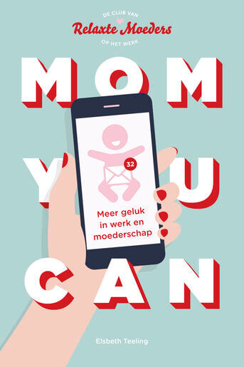 Mom You Can (e-book)