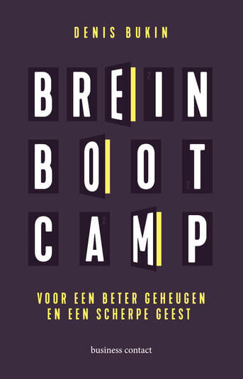 Breinbootcamp (e-book)