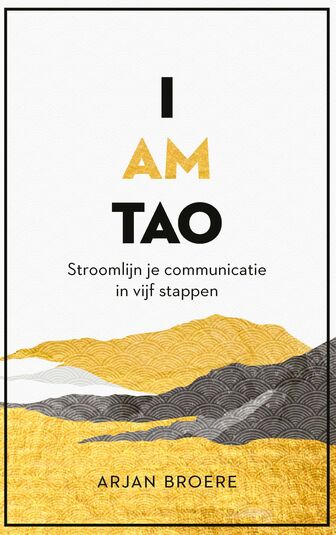I am tao (e-book)