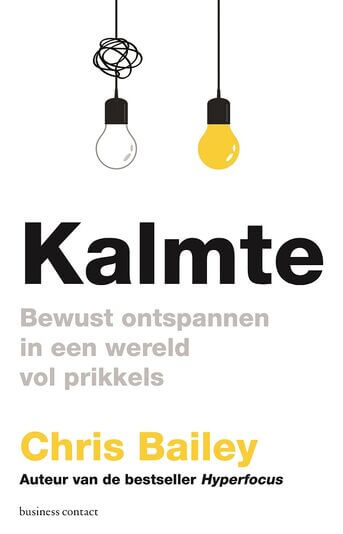 Kalmte (e-book)