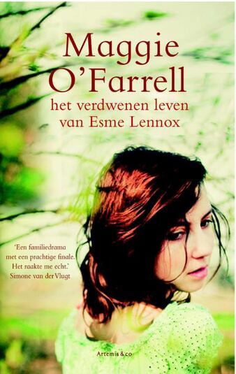 Het verdwenen leven van Esme Lennox (e-book)