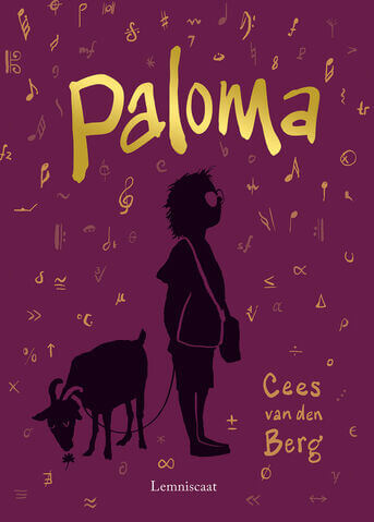 Paloma (e-book)