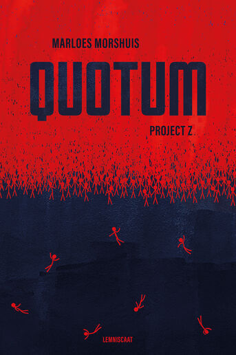 Quotum (e-book)