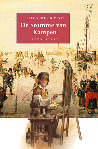 De Stomme van Kampen (e-book)