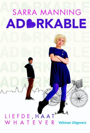 Adorkable (e-book)